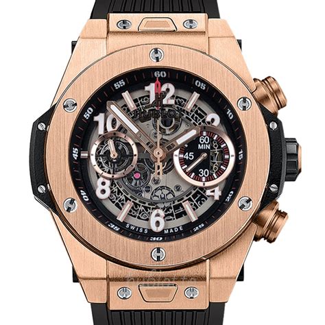 hublot violet|hublot big bang price.